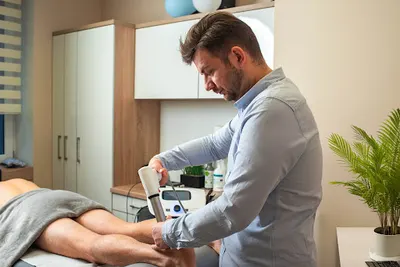 Fizjoterapia Sławomir Mydło