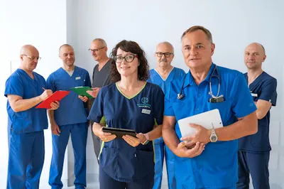 Wodzisławskie Centrum Medyczne